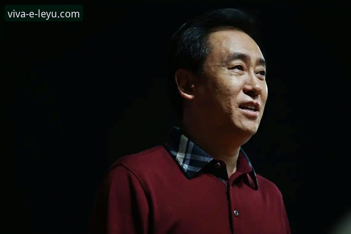 资深用户分享：如何通过乐鱼体育平台深度解析恒大足球兴衰与许家印庭审事件