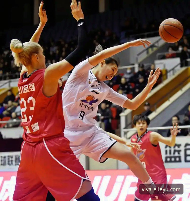 WCBA总决赛G1四川大胜创纪录：乐鱼体育平台观赛数据解读与操作教程